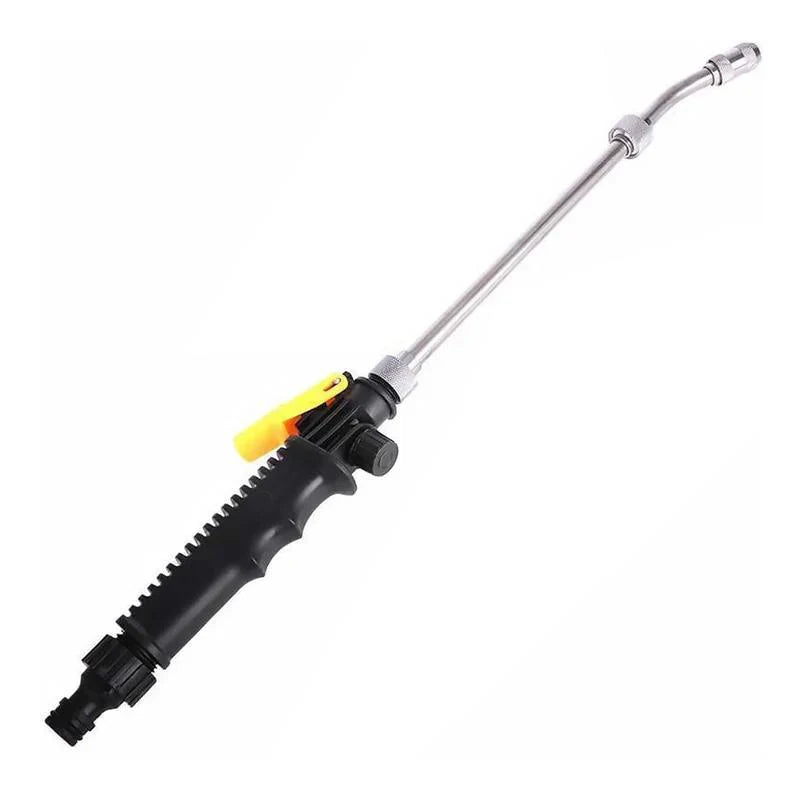 High - Pressure Cleaner for Powerful Cleaning