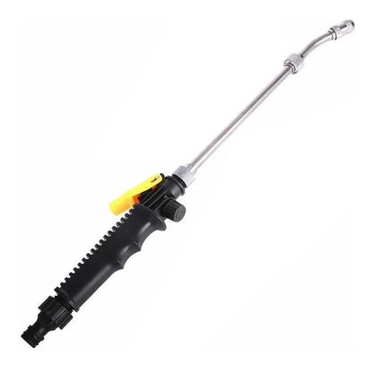 High - Pressure Cleaner for Powerful Cleaning