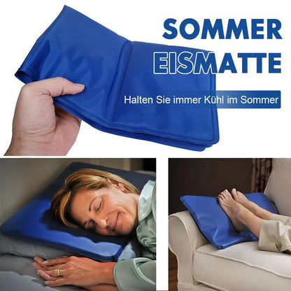 Cooling Summer Mat for Hot Days
