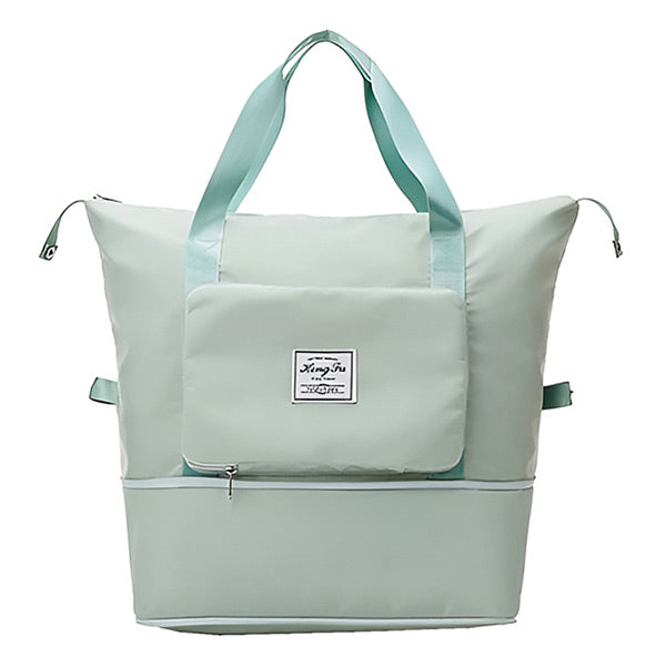 Foldable Bag for Travelling