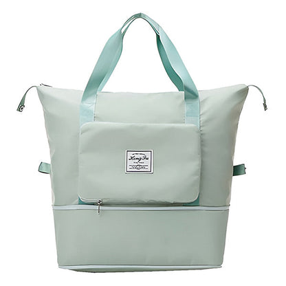 Foldable Bag for Travelling