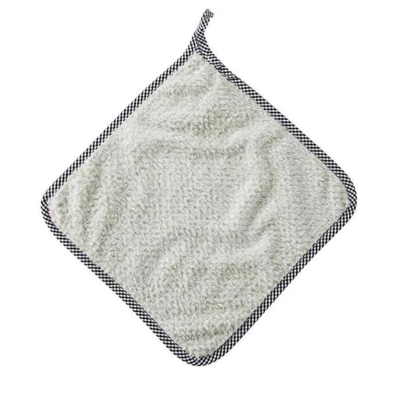 High - Absorbency Microfibre Tea Towels for the Kitchen
