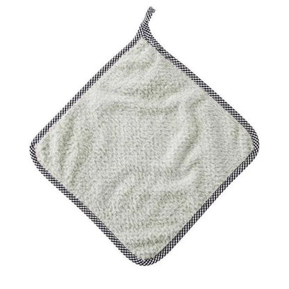 High - Absorbency Microfibre Tea Towels for the Kitchen