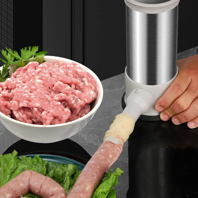 Simple Meatball Mould for Perfect Balls