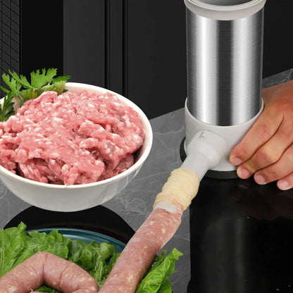 Simple Meatball Mould for Perfect Balls
