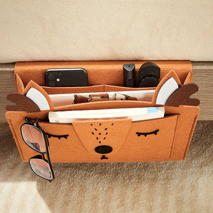 Organiser Bag for Bed & Sofa