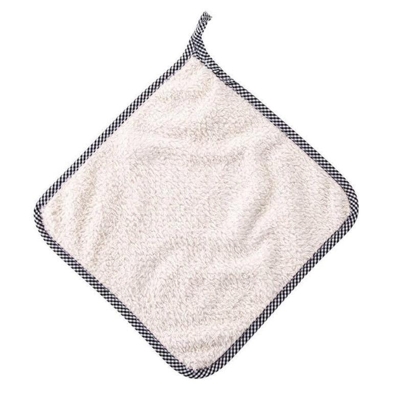 High - Absorbency Microfibre Tea Towels for the Kitchen