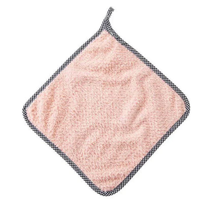 High - Absorbency Microfibre Tea Towels for the Kitchen