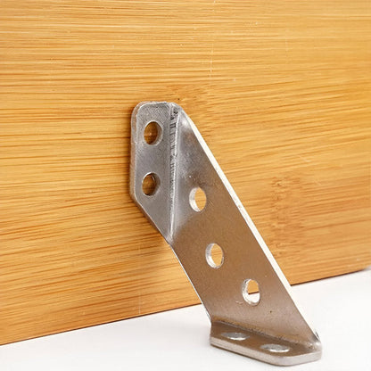 Practical Corner Connection Set (10 Pieces)