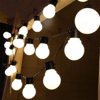 Decorative Fairy Lights (20 Pieces)
