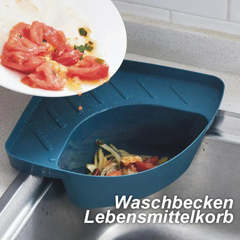 Drain Holder for the Sink