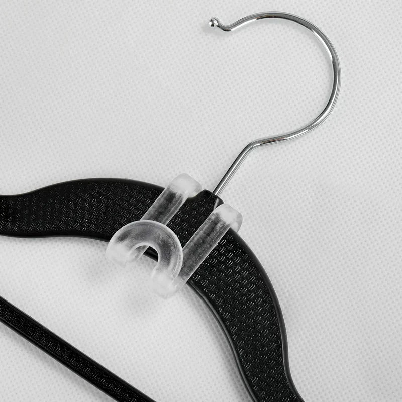 Invisible Hook Connectors for Space - Saving Hanging (10 Pieces)