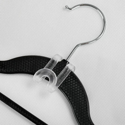 Invisible Hook Connectors for Space - Saving Hanging (10 Pieces)