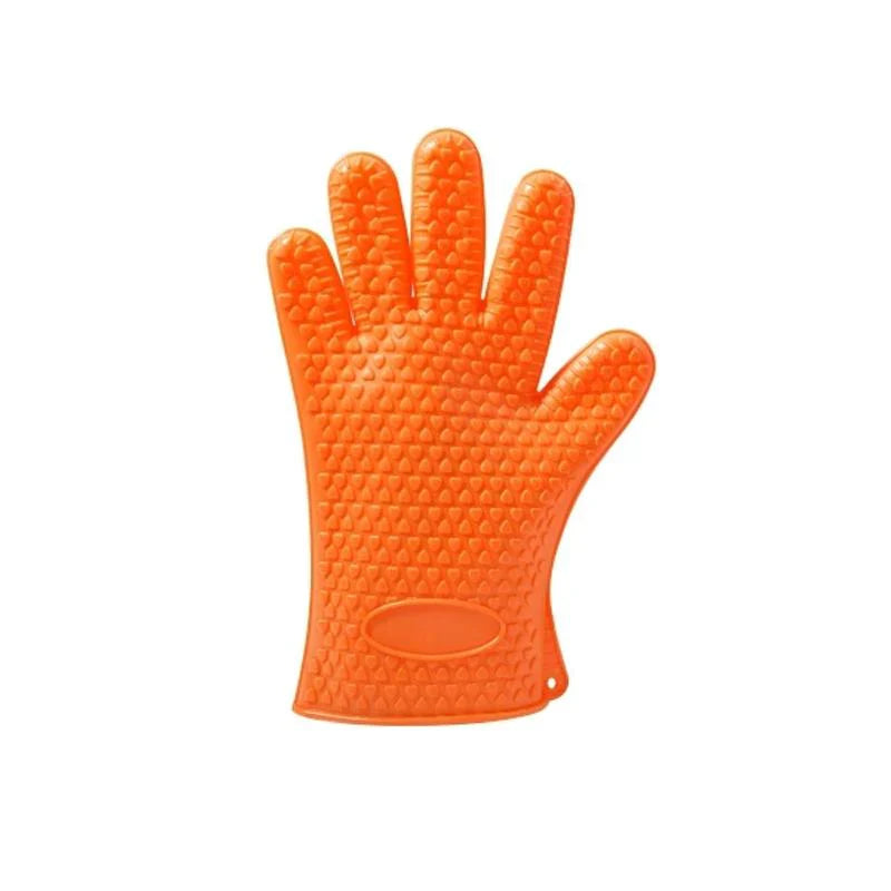 Antislip hand- & grill gloves