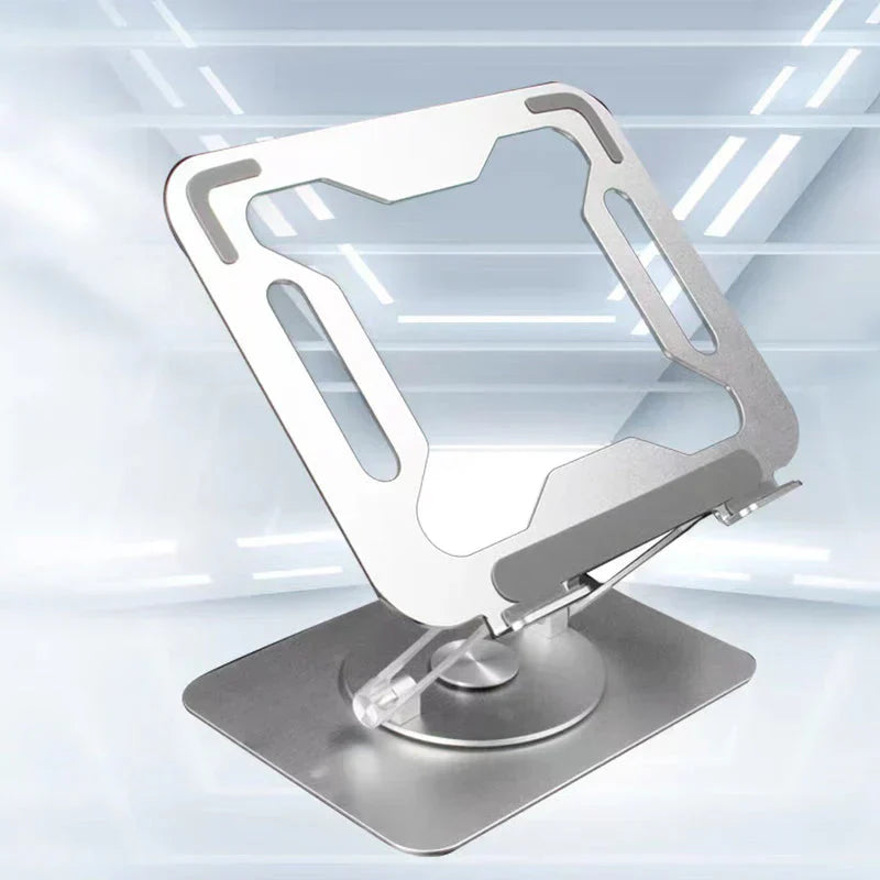 Height - Adjustable Laptop Stand