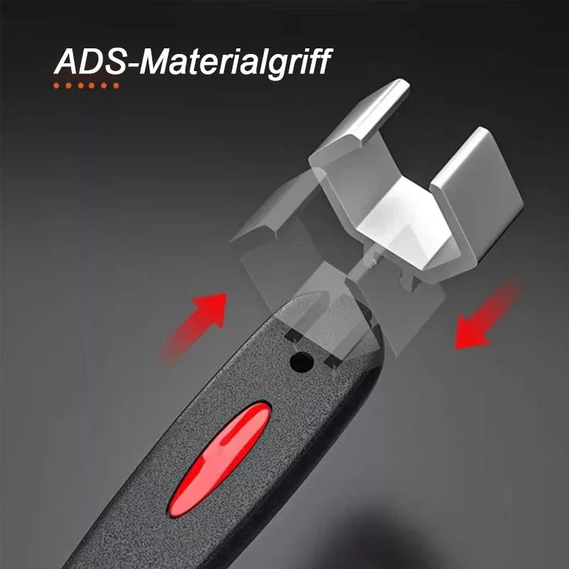 Flexible Spanner for Different Sizes