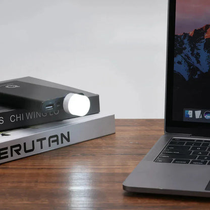 Dimmable Usb Led Night Light with Eye Protection