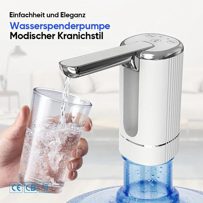 Electric Water Pump