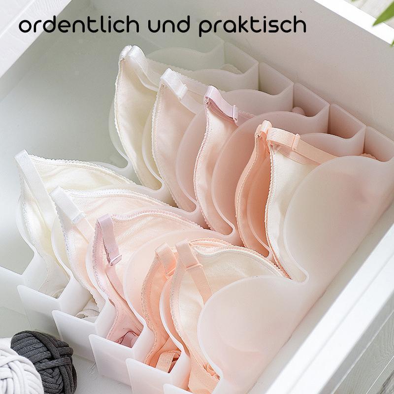 Foldable Underwear Organiser Box