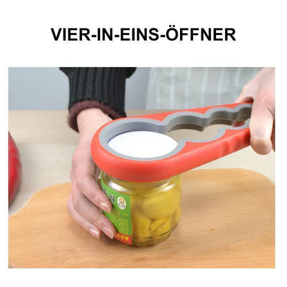 Effortless Hand Opener