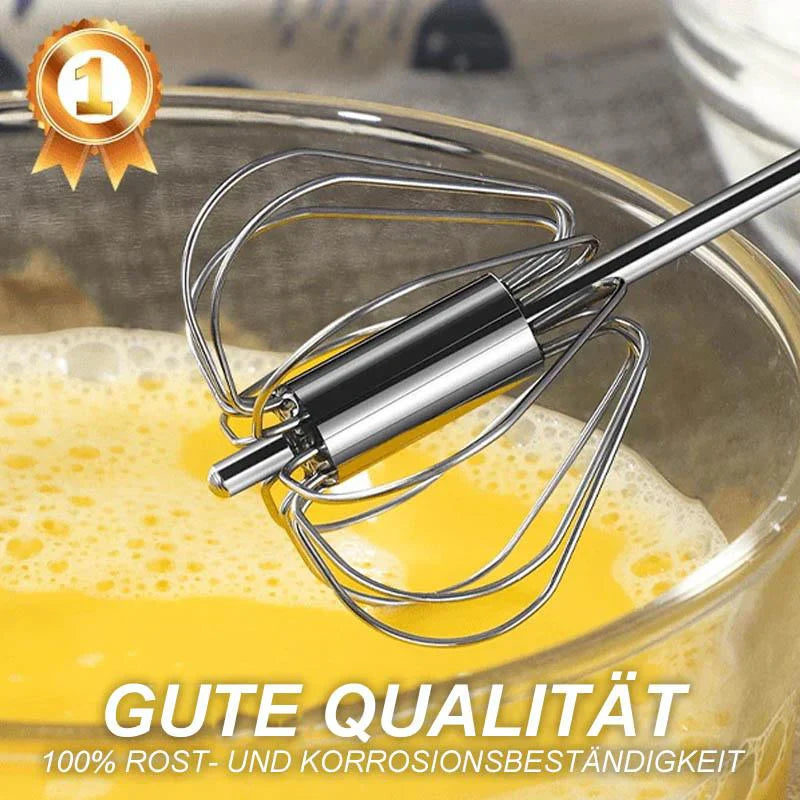 Automatic Whisk for Effortless Stirring