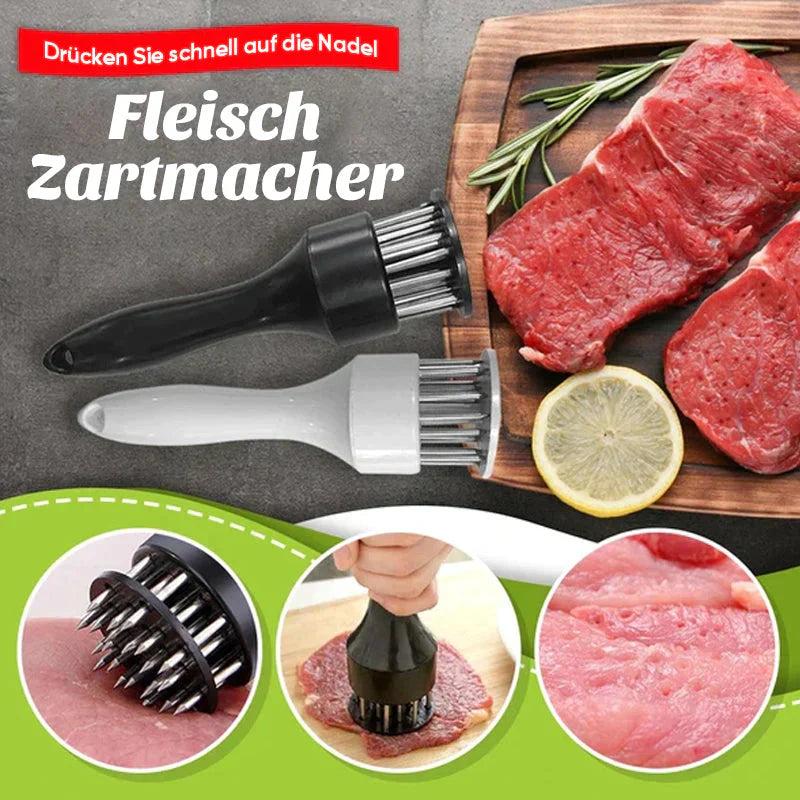 Professional Meat Grinder with Needles