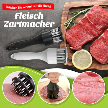 Professional Meat Grinder with Needles