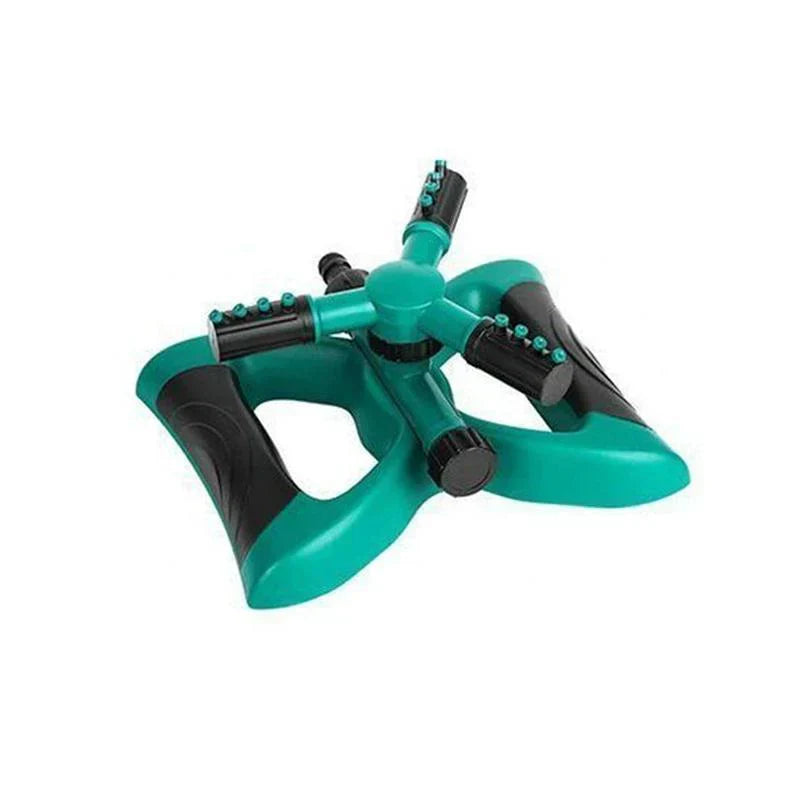 360 ° Rotating Garden Irrigation
