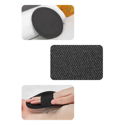 Deep Cleansing Body Scrub Pad for Smooth Skin