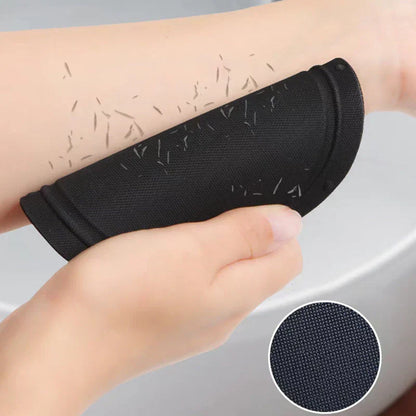 Deep Cleansing Body Scrub Pad for Smooth Skin