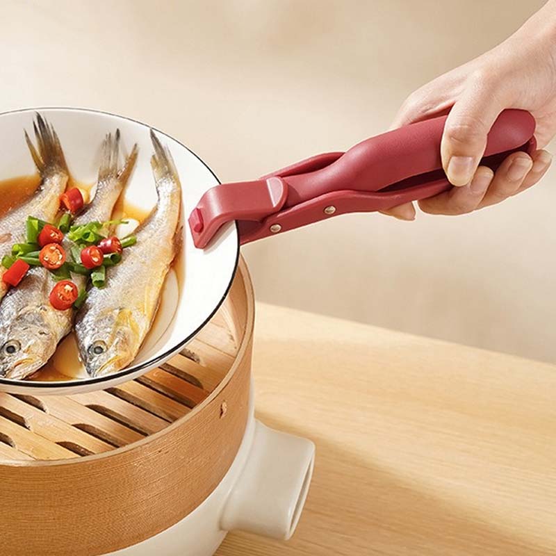 Non - Slip Kitchen Clip for Hot Pots