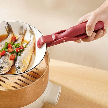 Non - Slip Kitchen Clip for Hot Pots