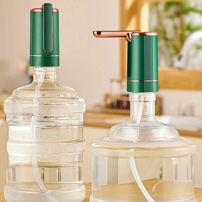 Electric Water Pump