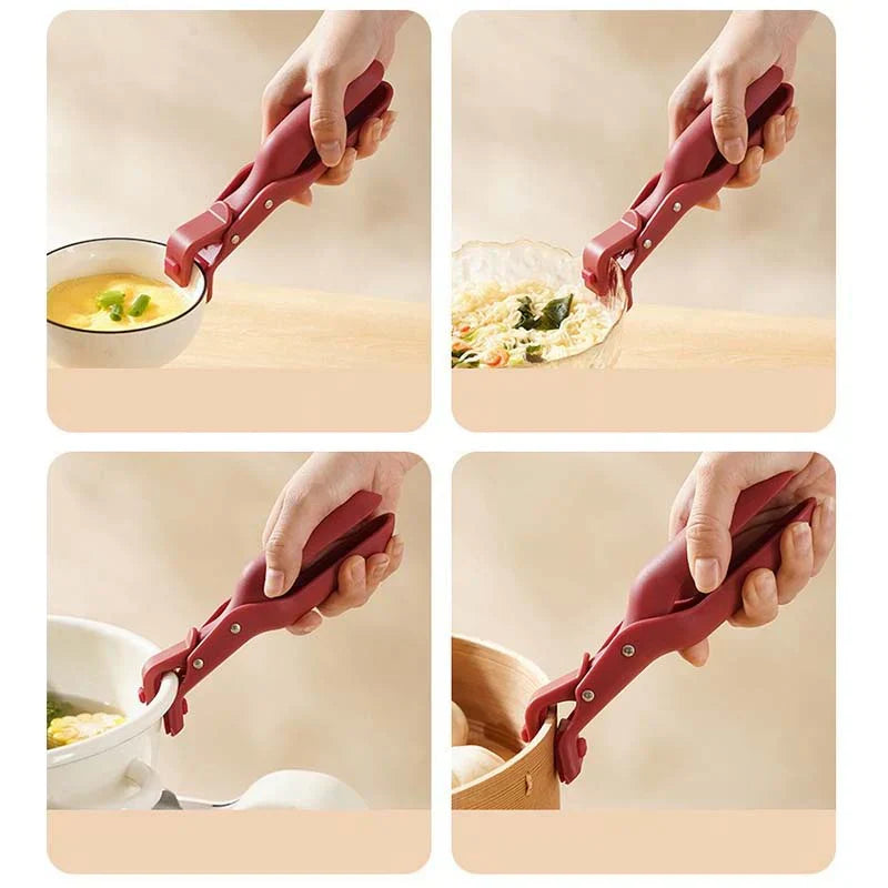 Non - Slip Kitchen Clip for Hot Pots