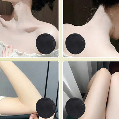 Deep Cleansing Body Scrub Pad for Smooth Skin