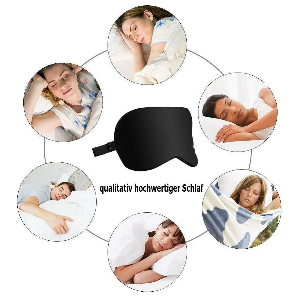 Comfortable Sleep Mask