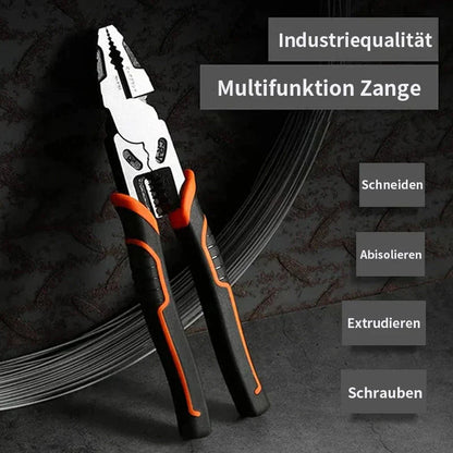 Modern Multifunctional Pliers