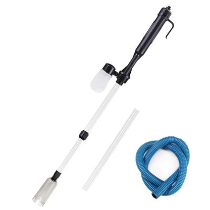 Electric Water Changer for Aquariums