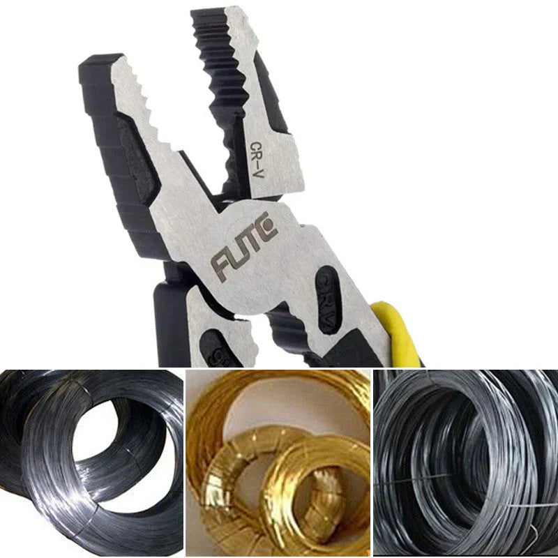 Modern Multifunctional Pliers