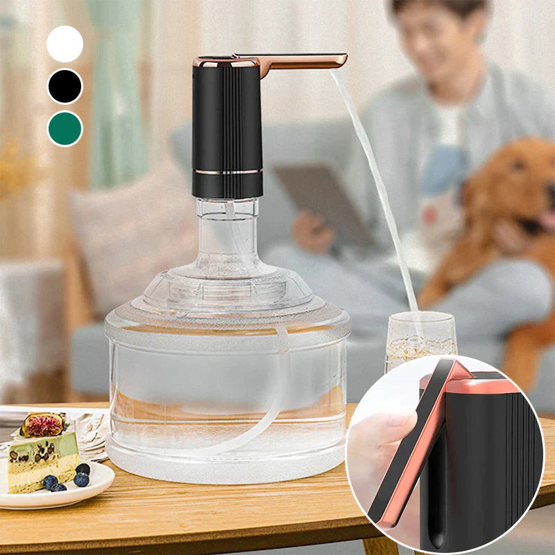 Electric Water Pump