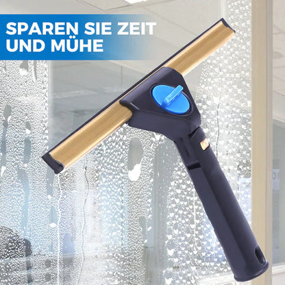 Efficient Window and Shower Squeegee for Streak - Free Cleaning