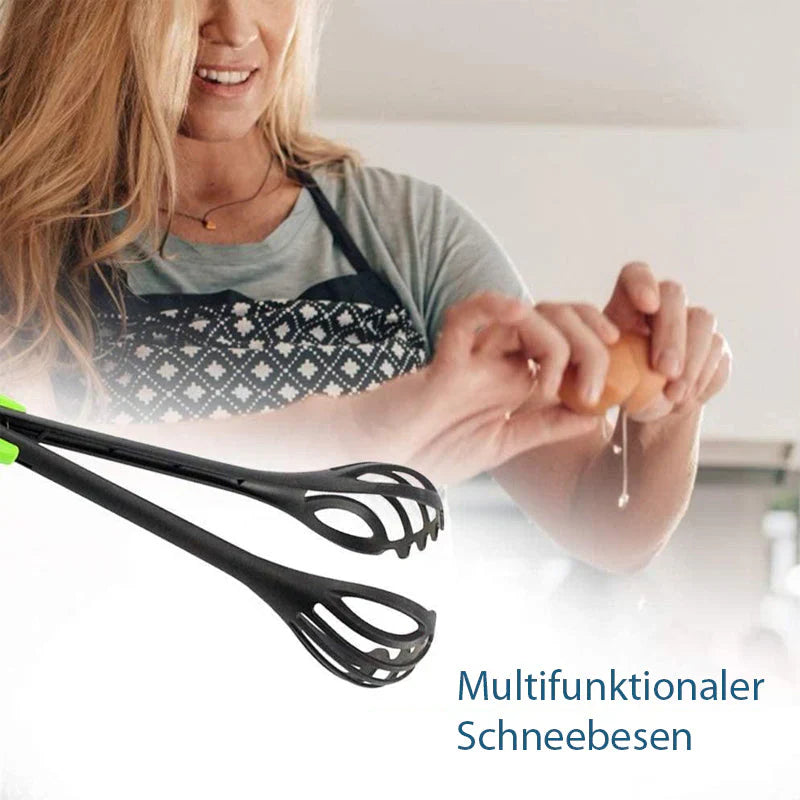 Versatile Whisk for Various Applications