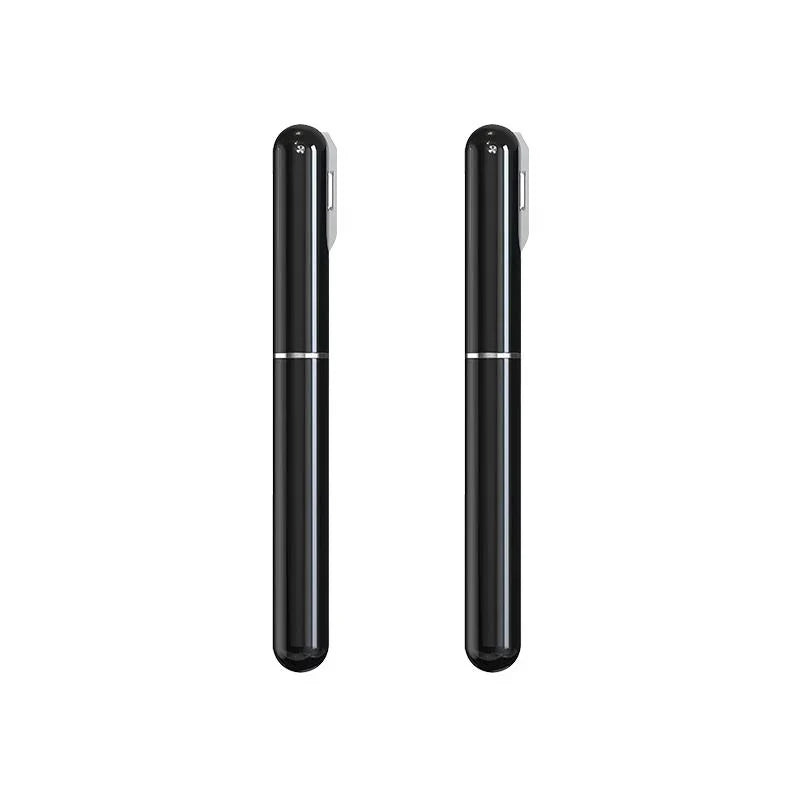 Compressed Air Wine Opener for Effortless Uncorking