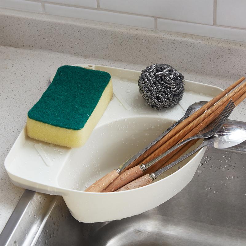 Drain Holder for the Sink