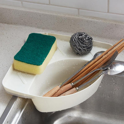 Drain Holder for the Sink