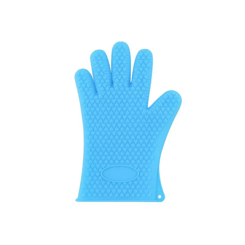 Antislip hand- & grill gloves