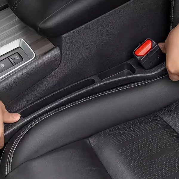 Car Seat Comfort Set (2 Pieces)