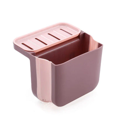 Adjustable Dishwashing Basket for the Sink