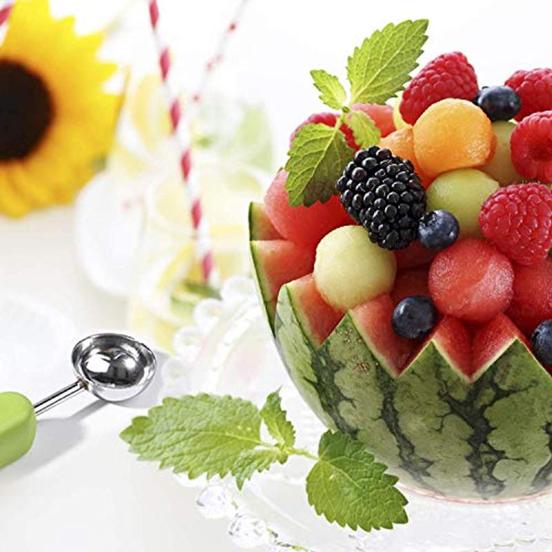 5 - In-1 Kitchen Tool for Versatile Applications
