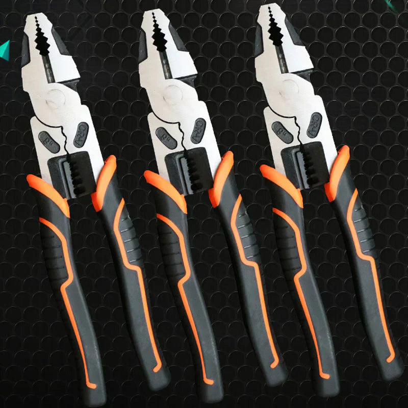 Modern Multifunctional Pliers